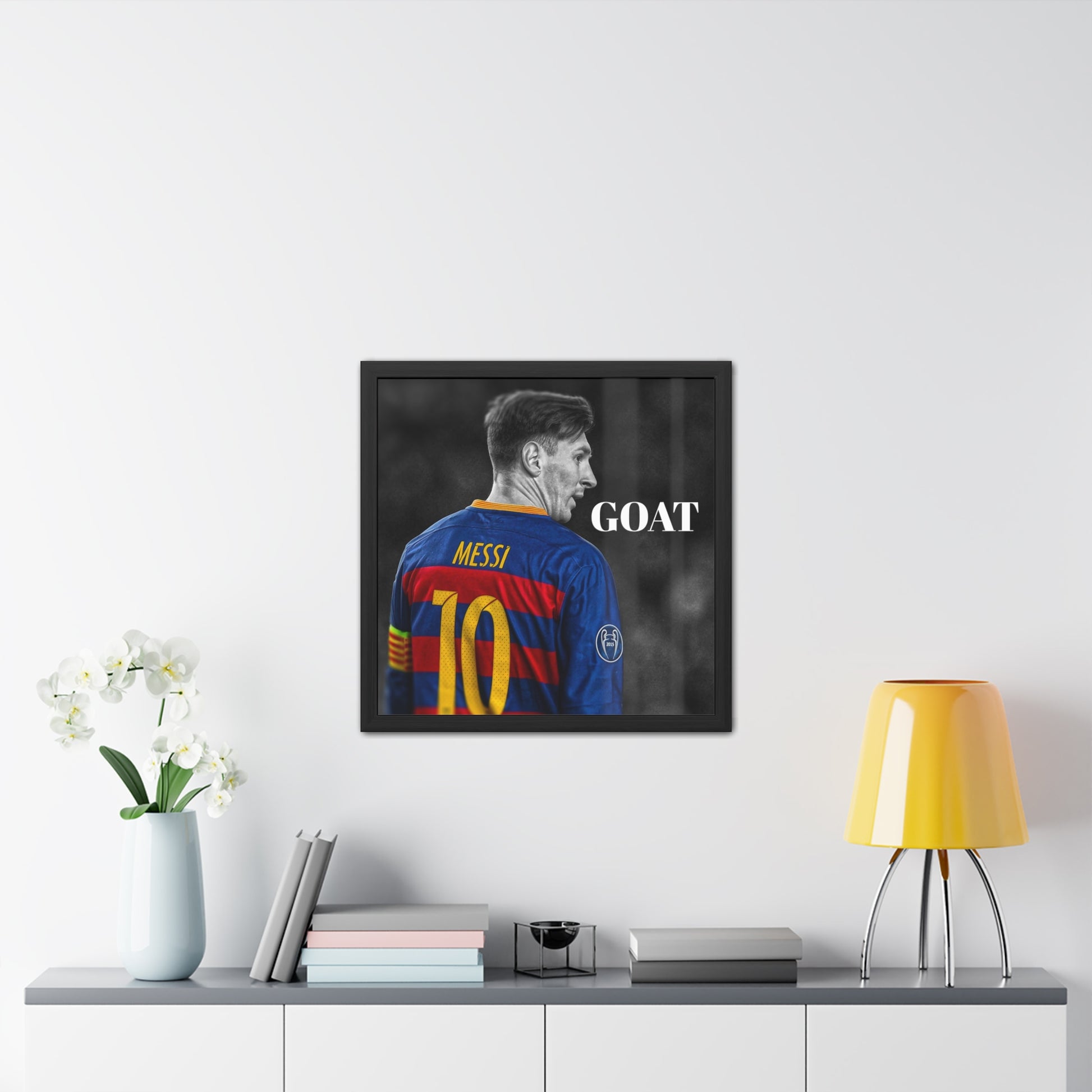 Copy of Framed Posters