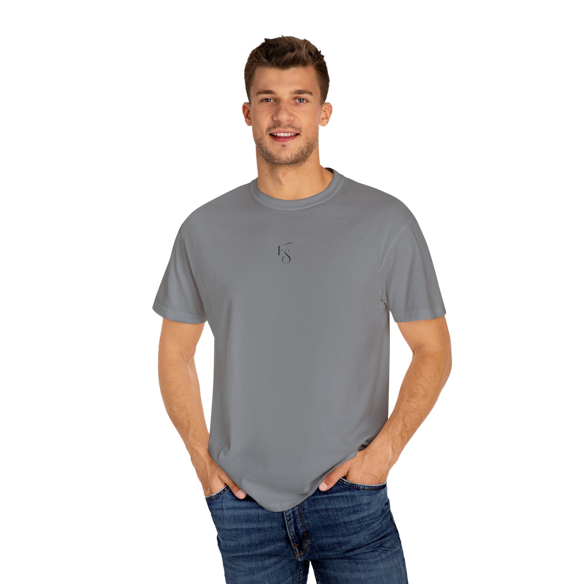 Doue Champion Tee
