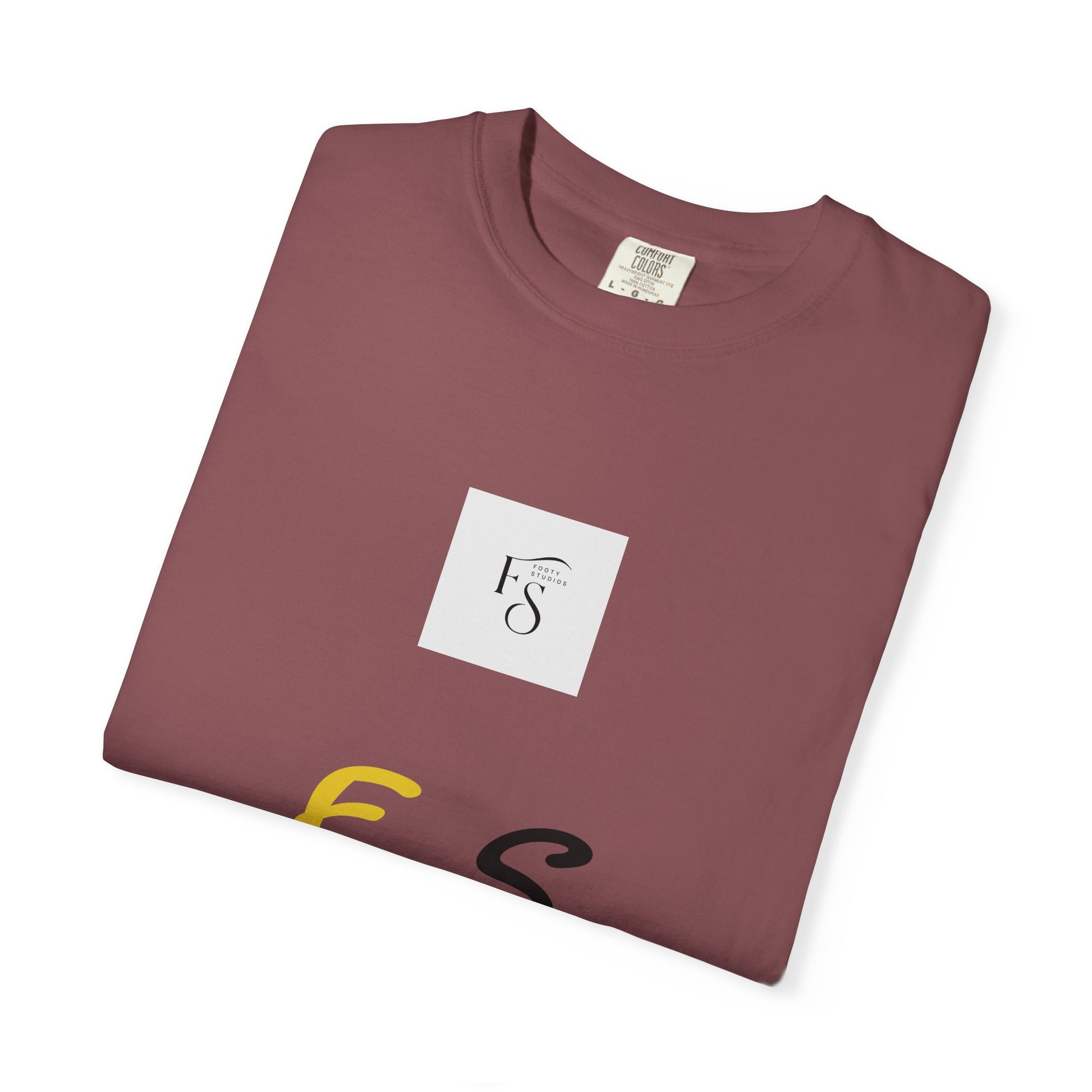 Neymar Graphic Tee
