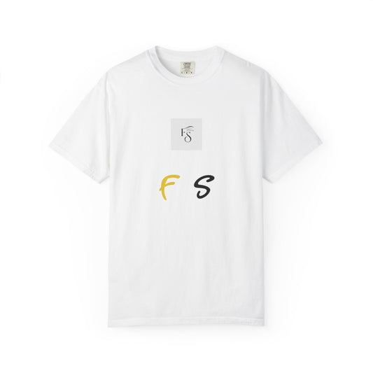 Neymar Graphic Tee