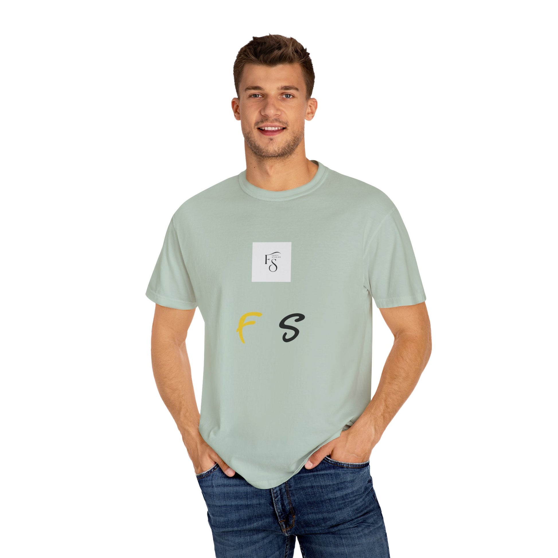 Neymar Graphic Tee