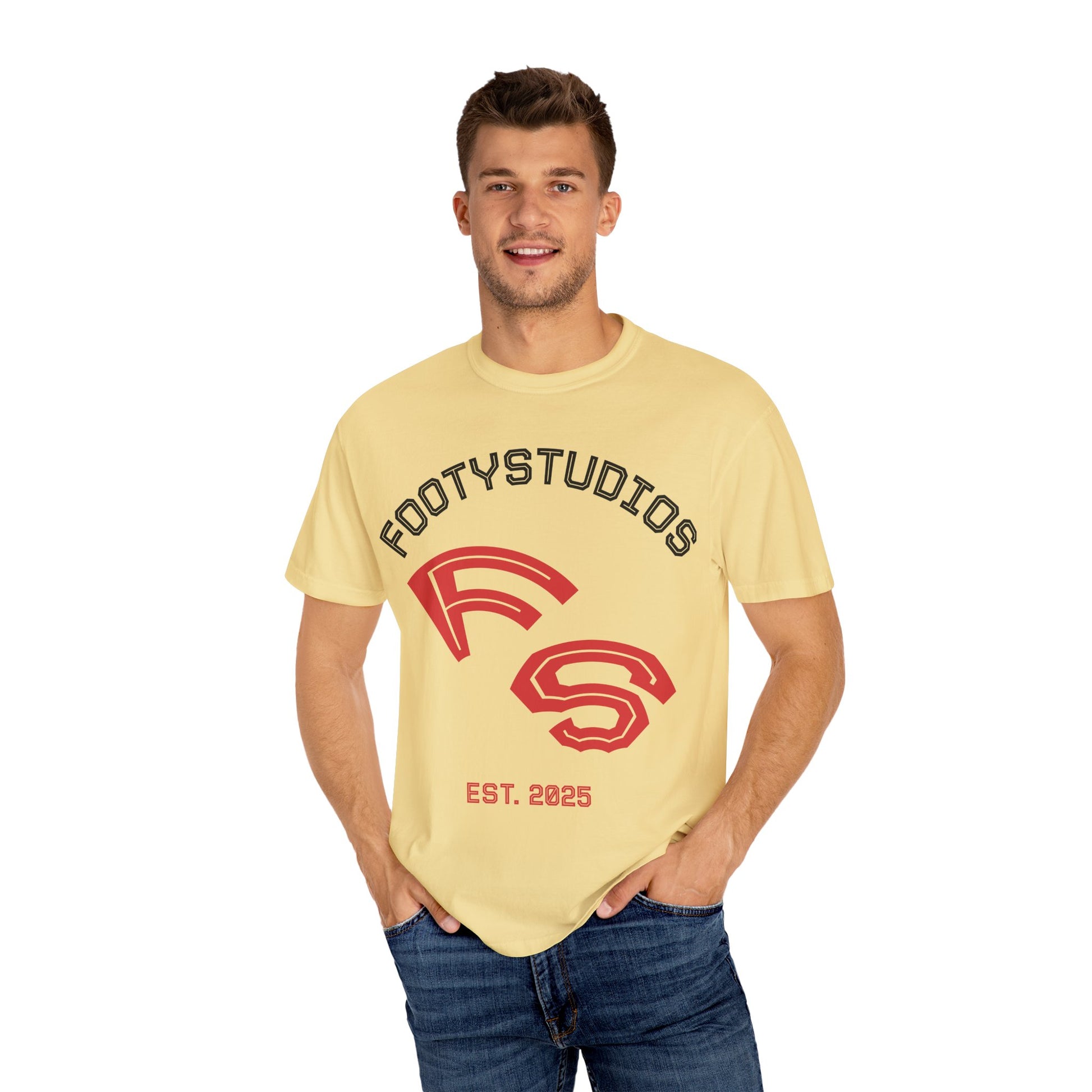 PSV T-shirt Hear No Evil Speak No Evil See No Evil Tee Shirt