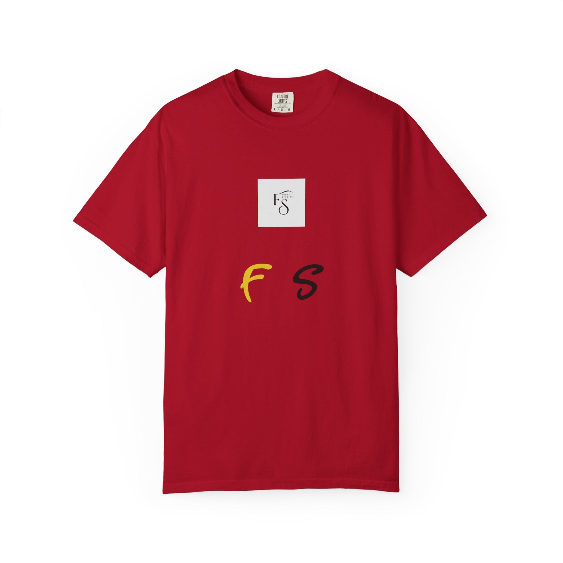Neymar Graphic Tee