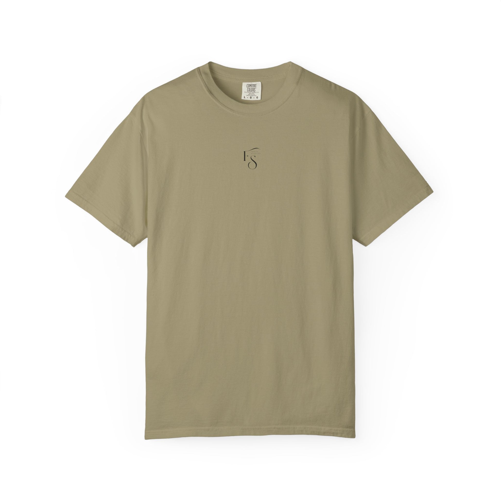Doue Champion Tee