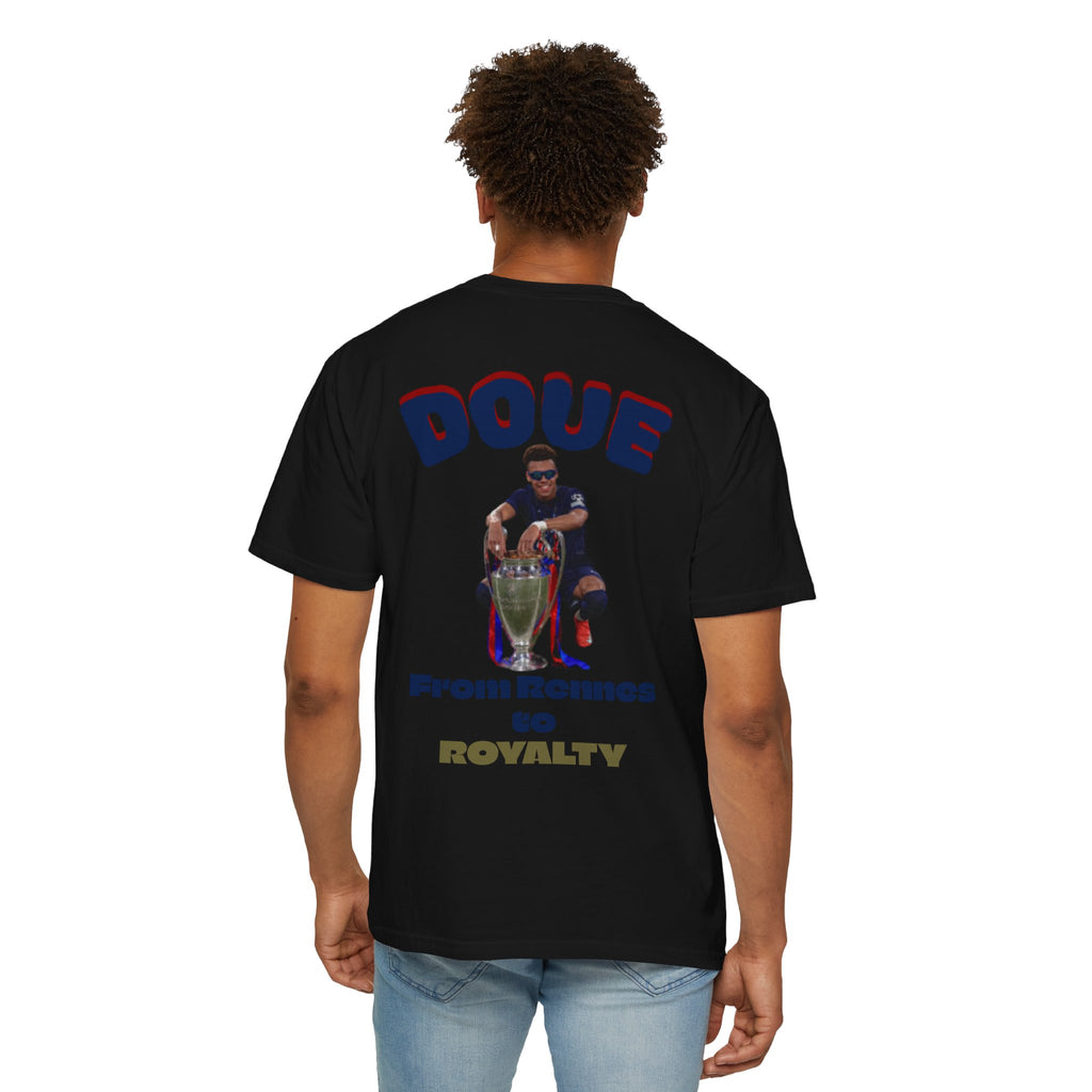 Doue Champion Tee