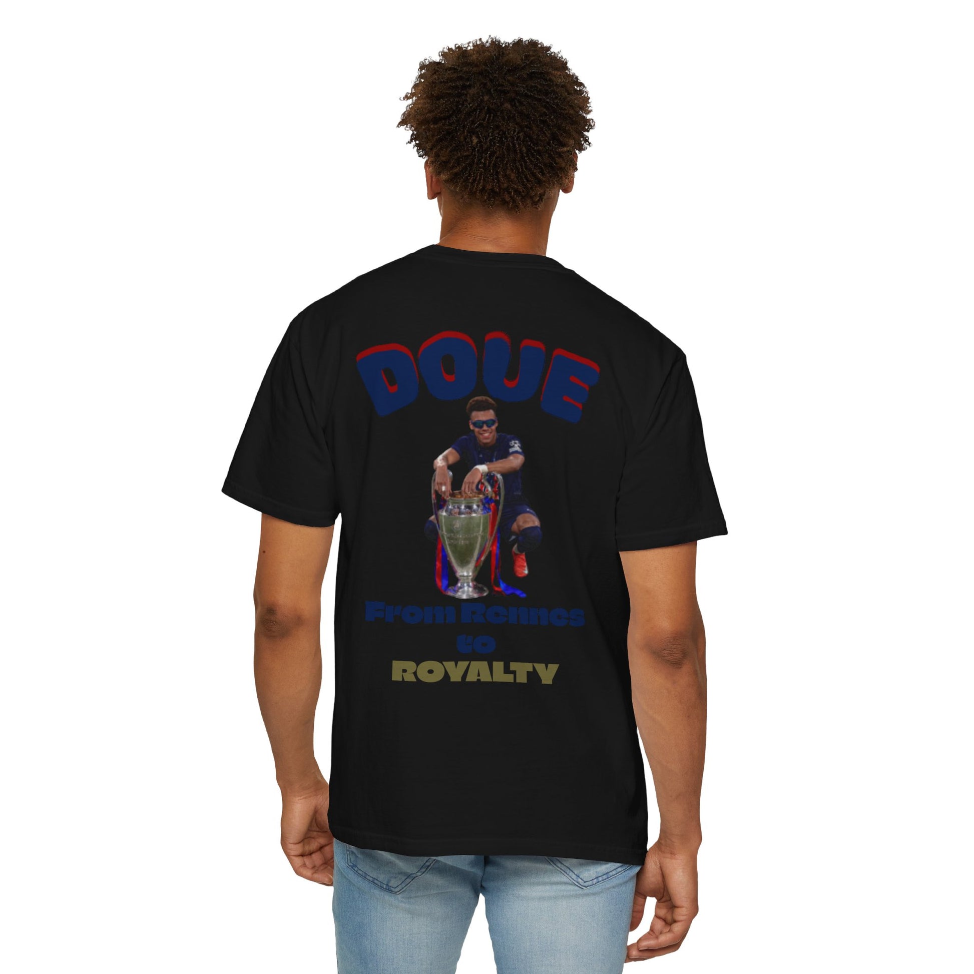 Doue Champion Tee