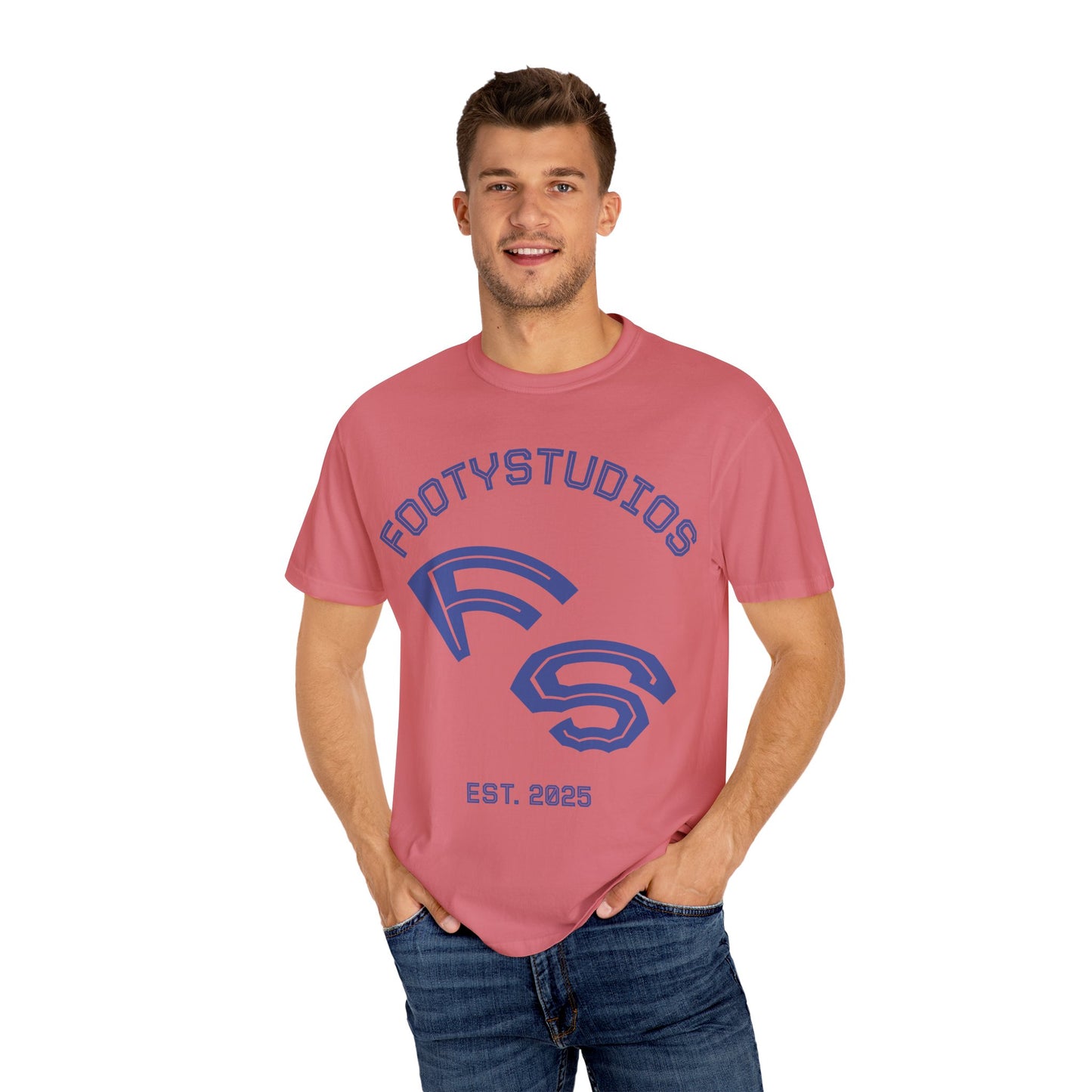 Cole Palmer FS Graphic Tee
