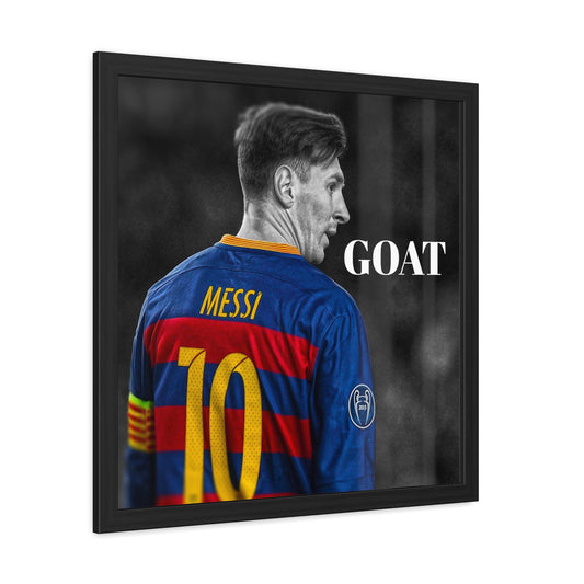 Copy of Framed Posters