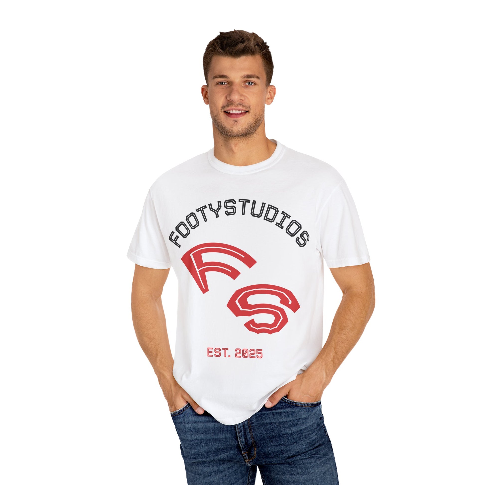 PSV T-shirt Hear No Evil Speak No Evil See No Evil Tee Shirt