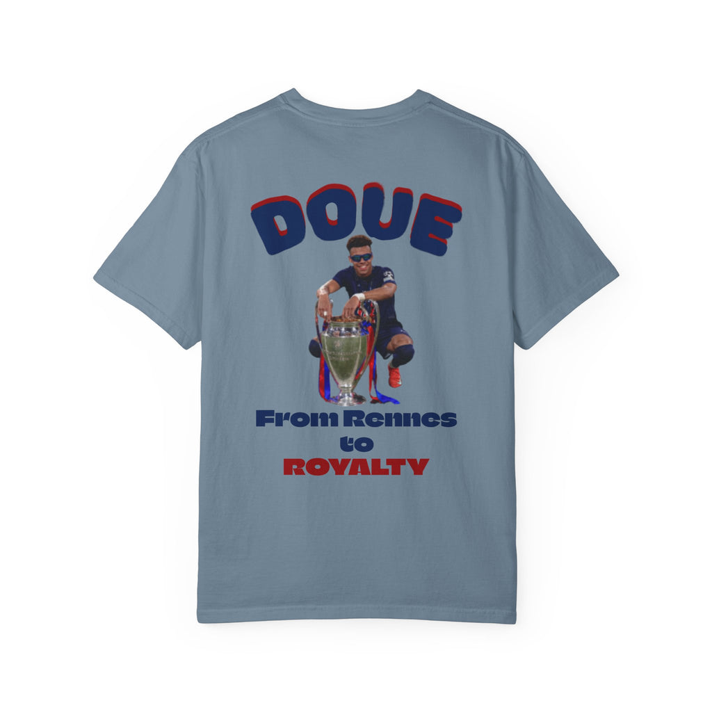Doue Champion Tee