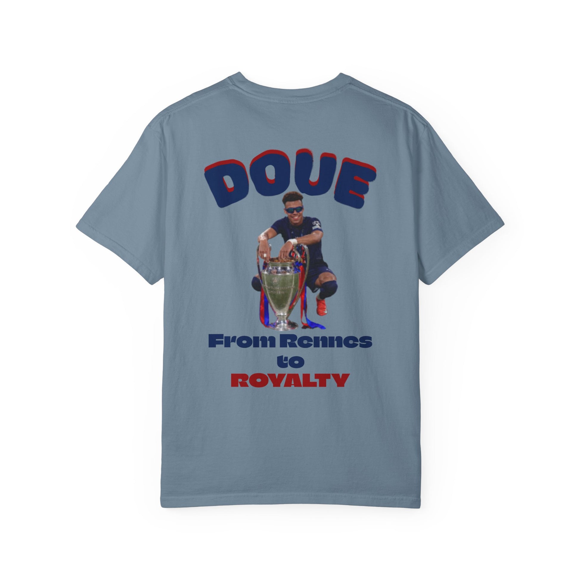 Doue Champion Tee