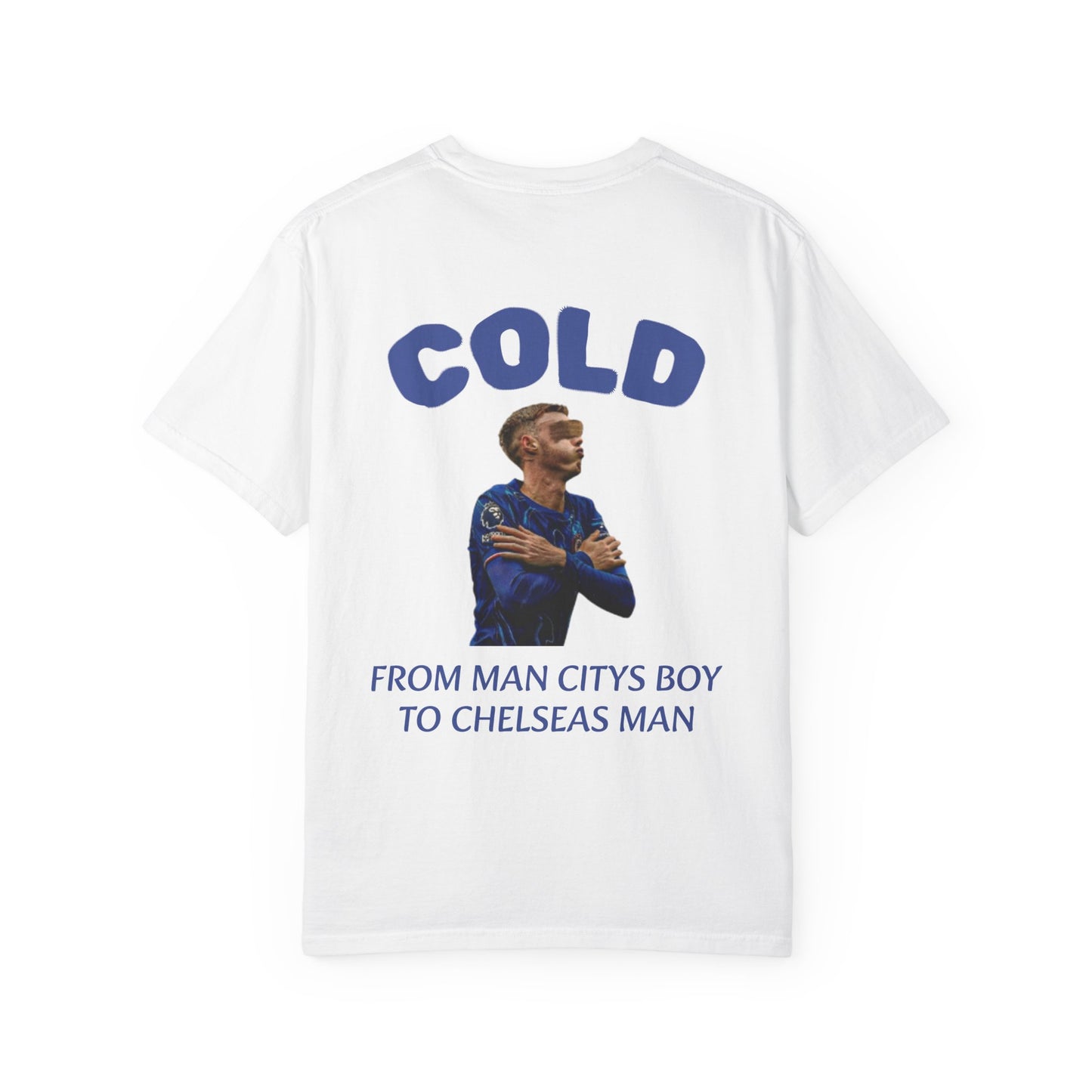 Cole Palmer FS Graphic Tee