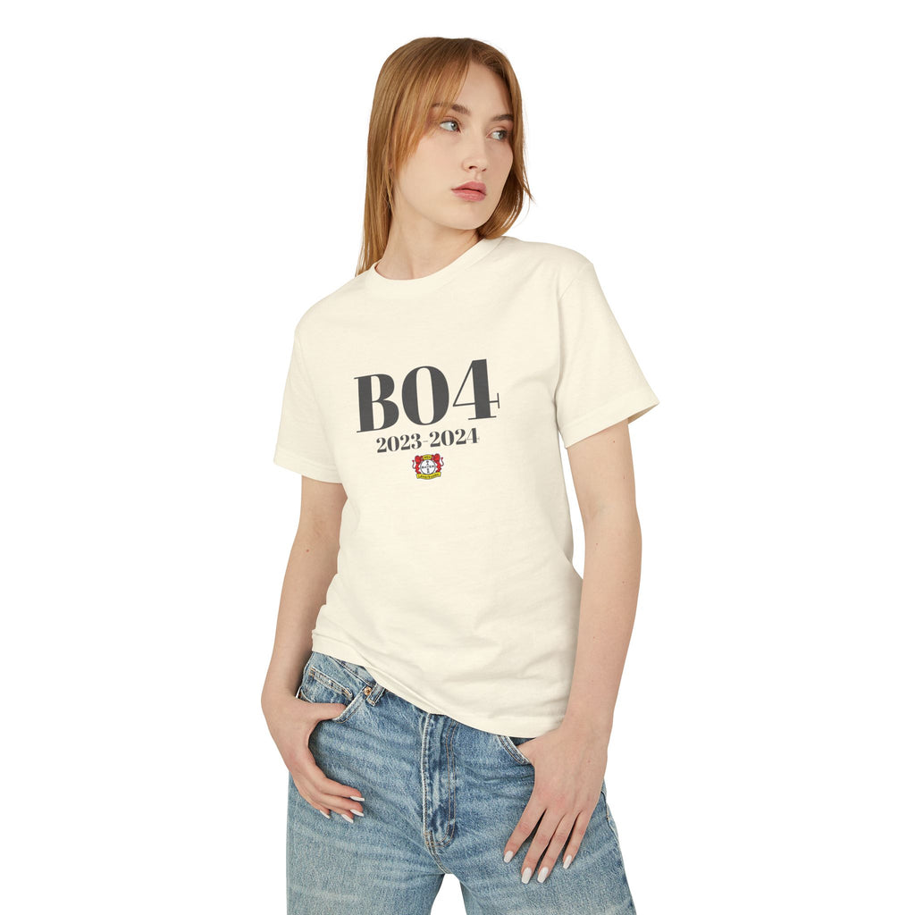 T-Shirt Bayer Leverkusen Invincibles Unisex Tee