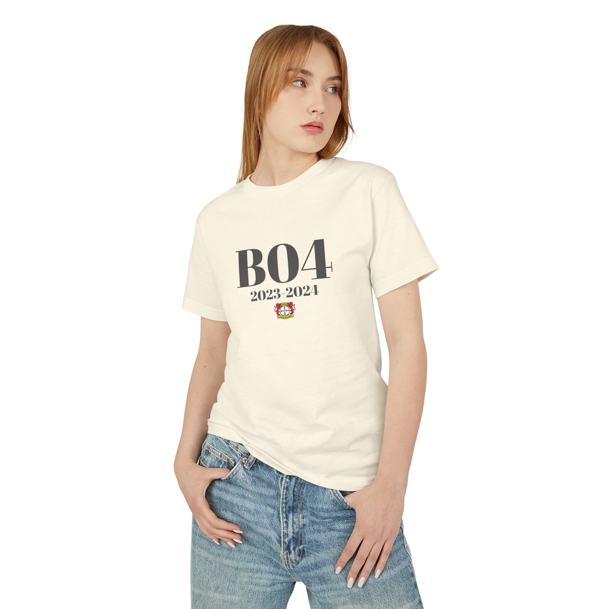 T-Shirt Bayer Leverkusen Invincibles Unisex Tee