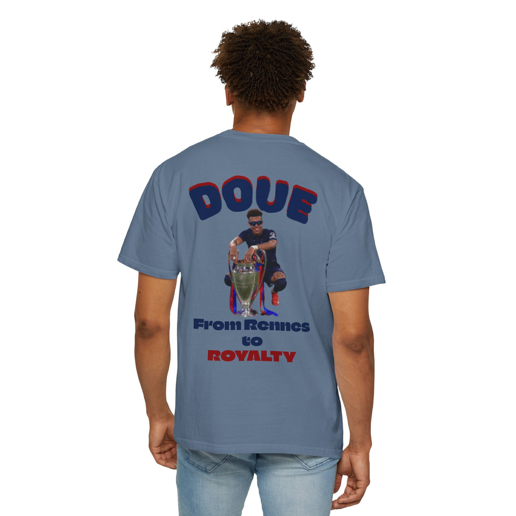 Doue Champion Tee
