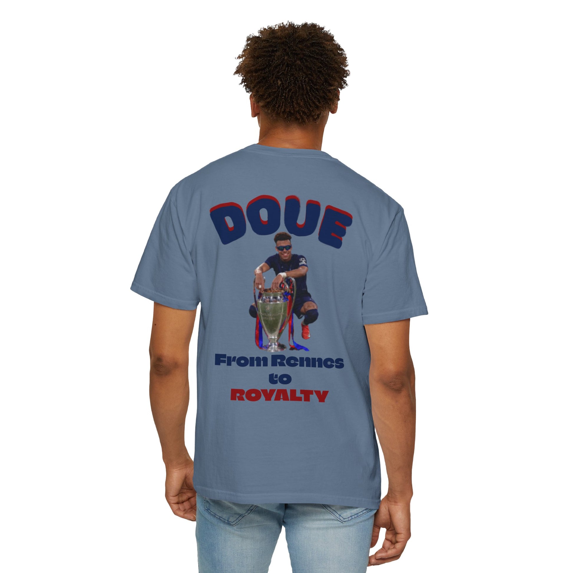 Doue Champion Tee