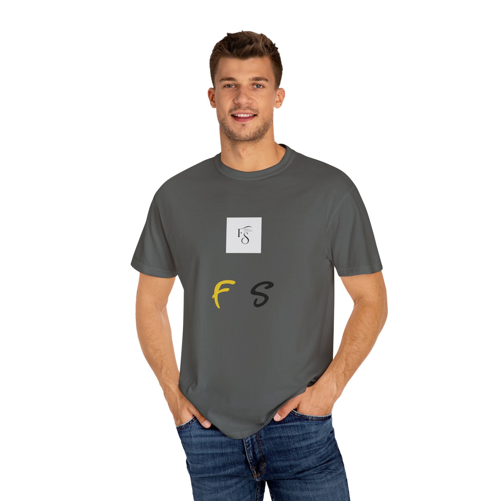 Neymar Graphic Tee