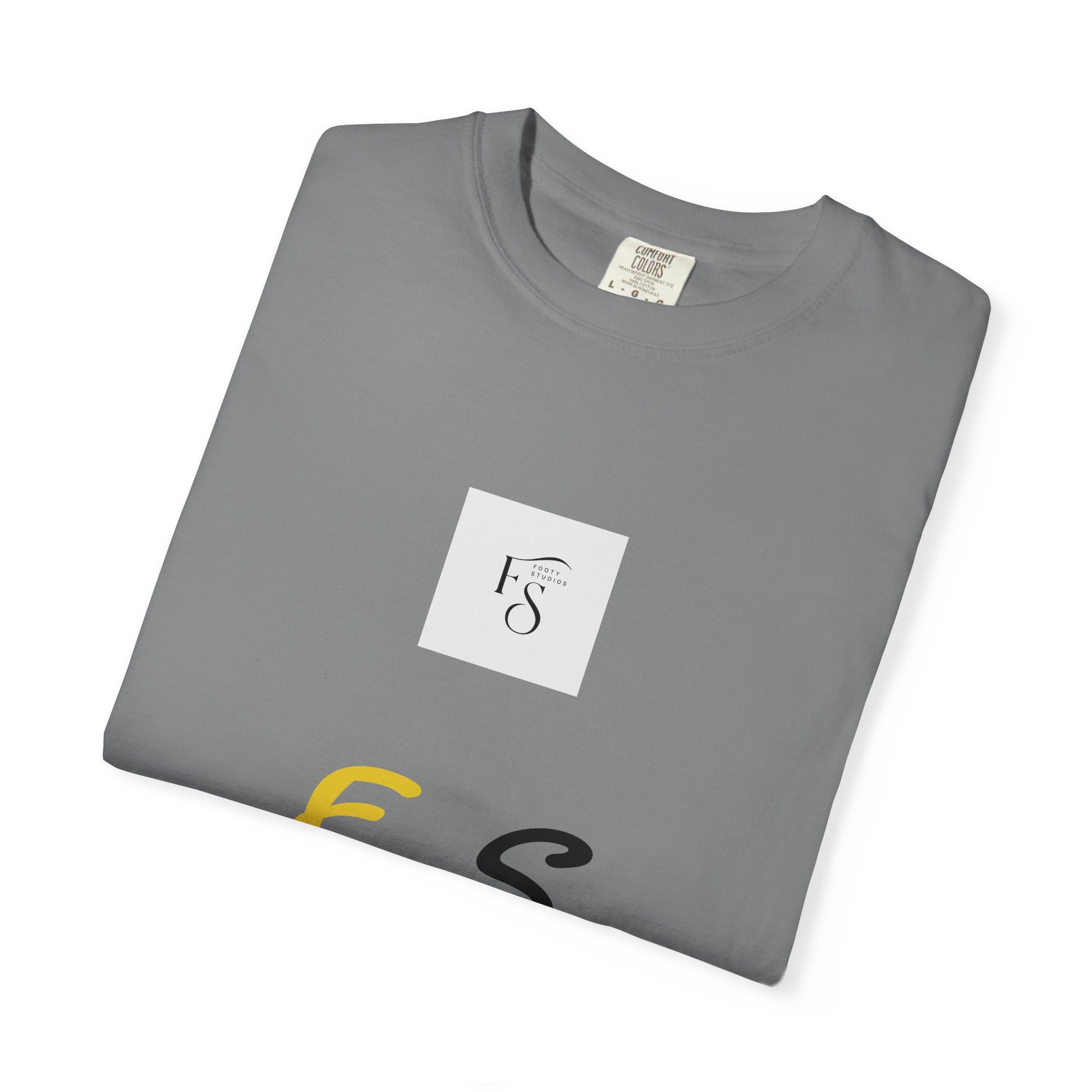 Neymar Graphic Tee
