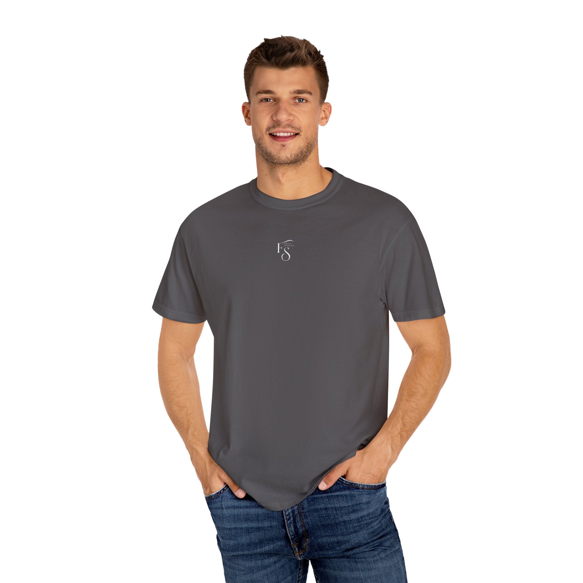 Doue Champion Tee