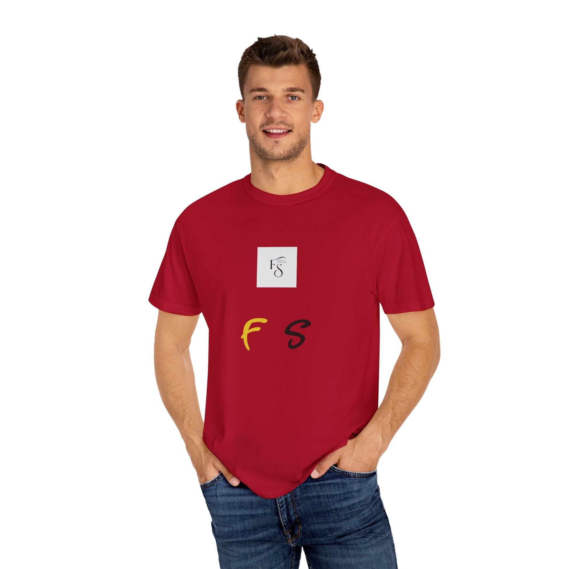 Neymar Graphic Tee