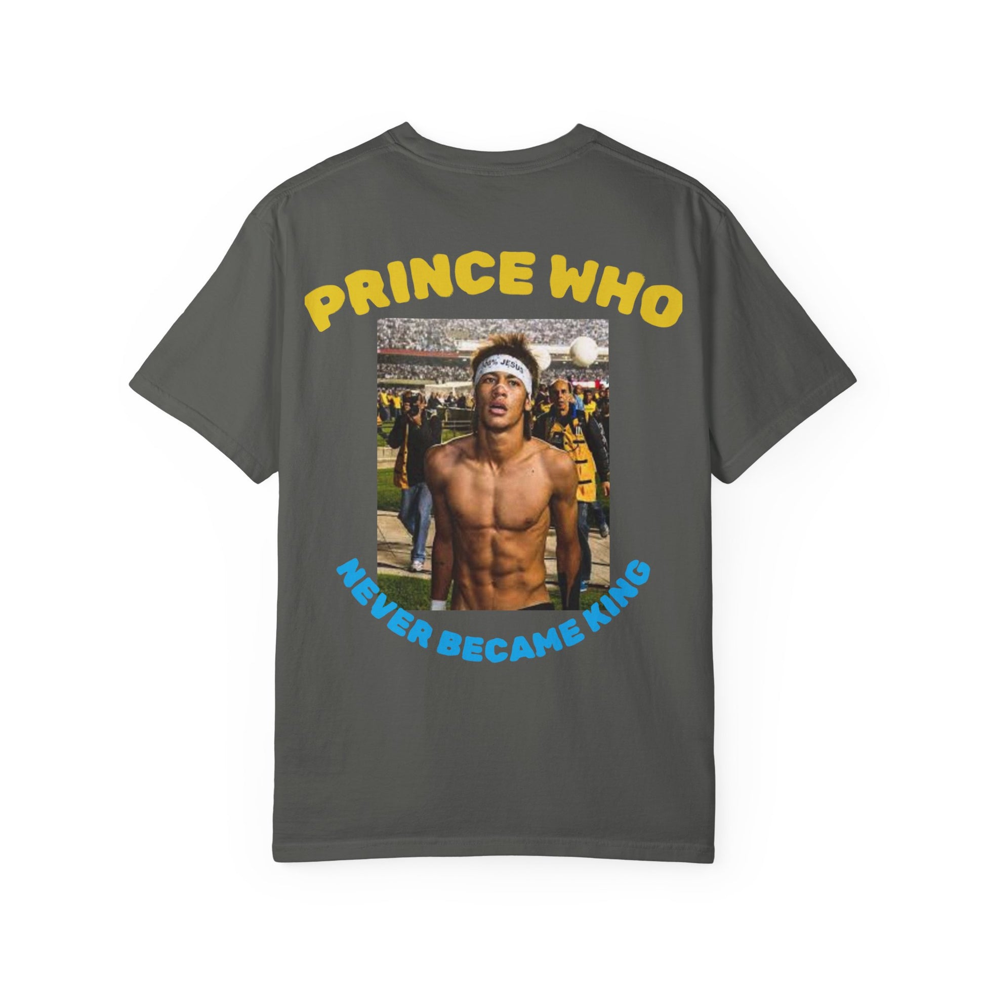 Neymar Graphic Tee