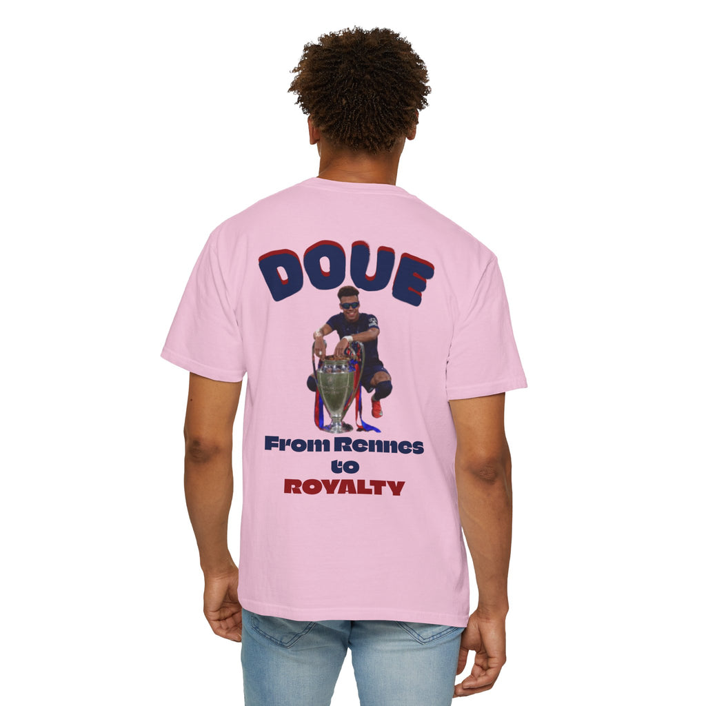 Doue Champion Tee