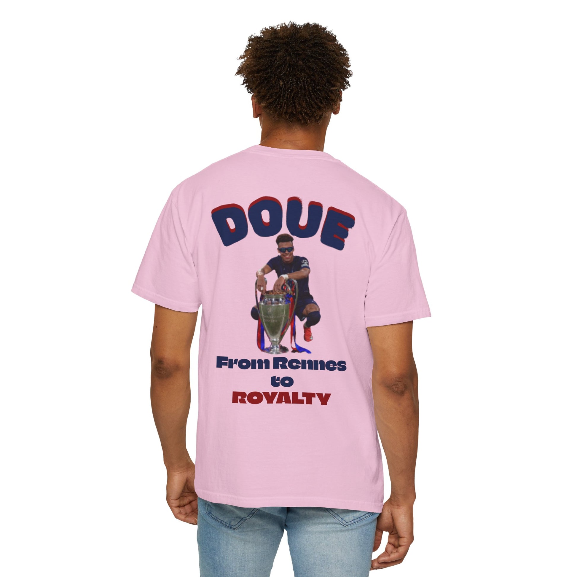 Doue Champion Tee