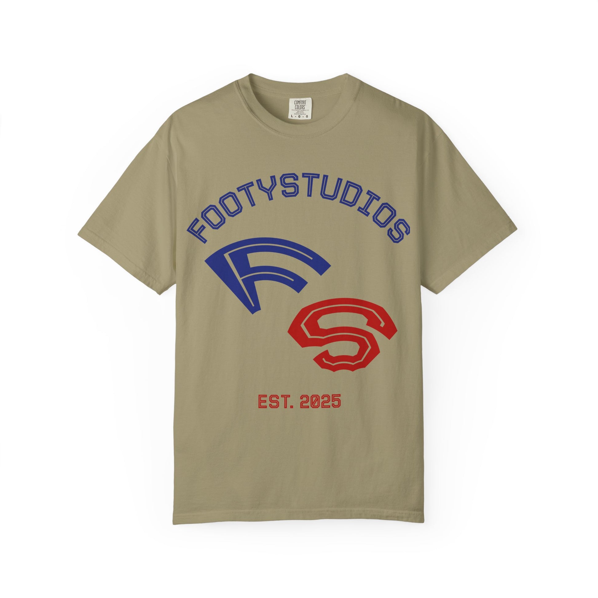 Lamine Yamal FS Graphic Tee