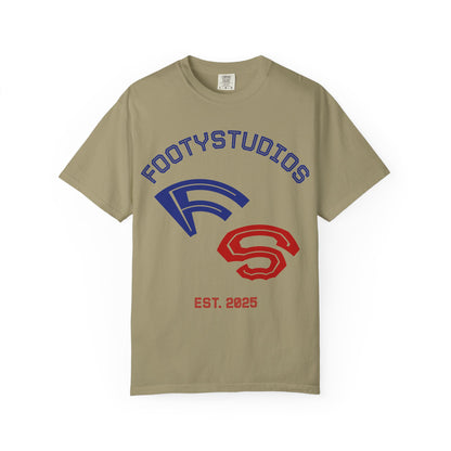 Lamine Yamal FS Graphic Tee