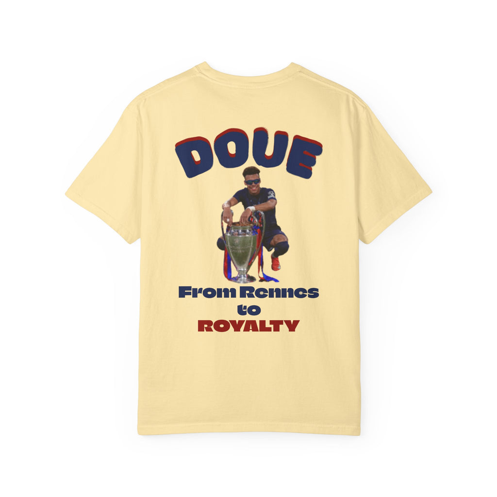Doue Champion Tee