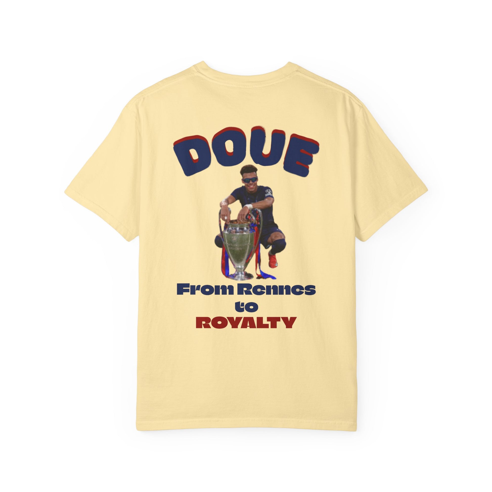 Doue Champion Tee