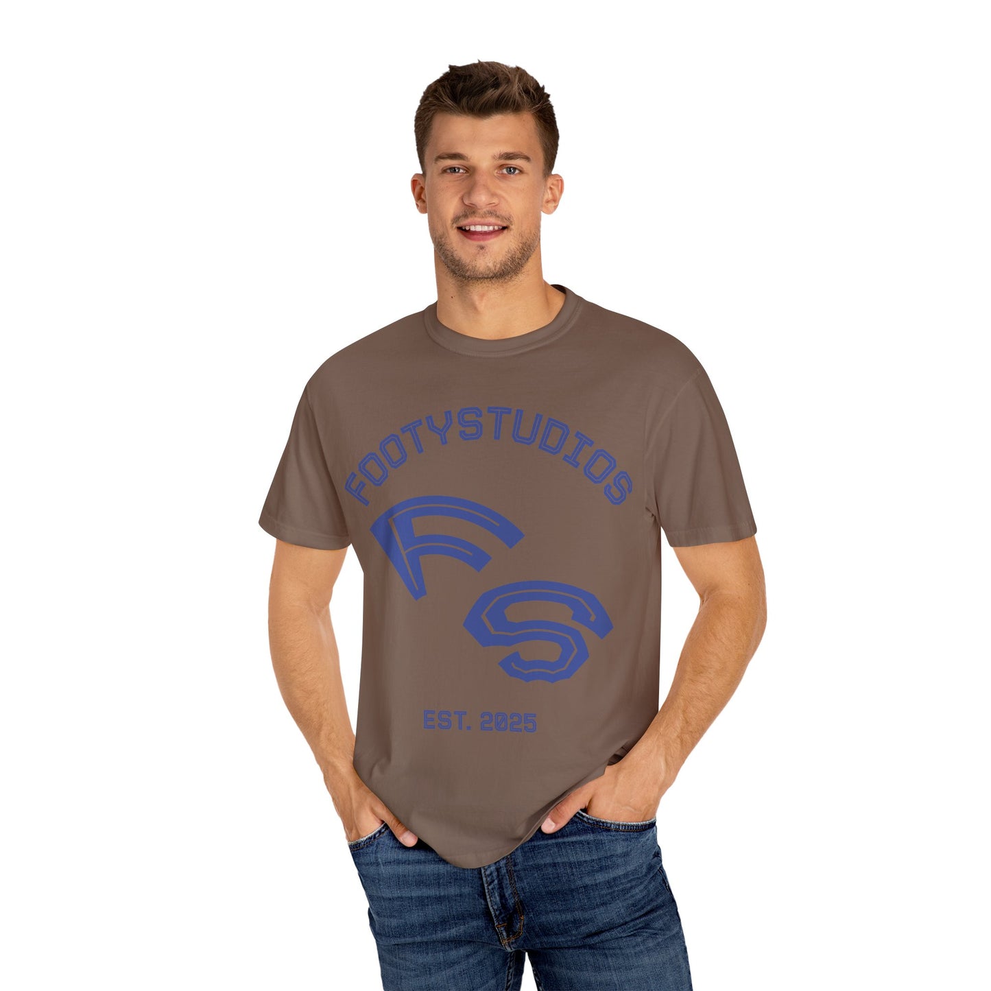 Cole Palmer FS Graphic Tee