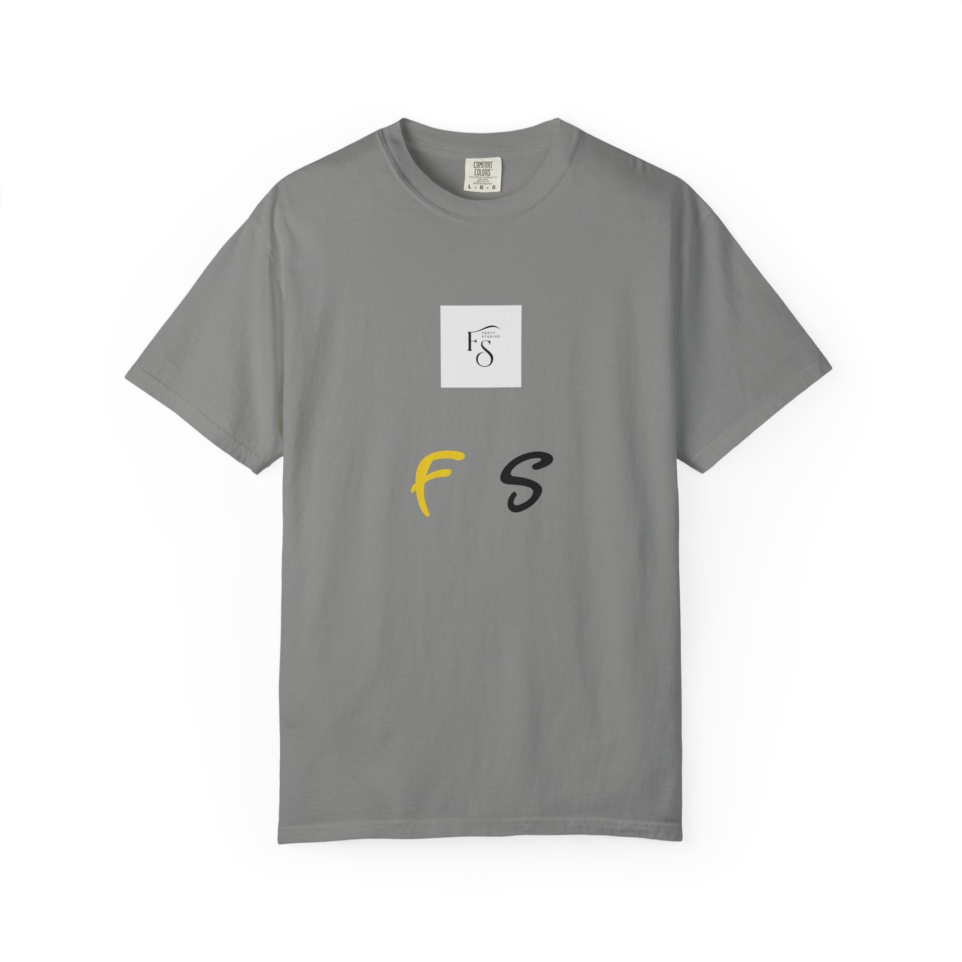Neymar Graphic Tee