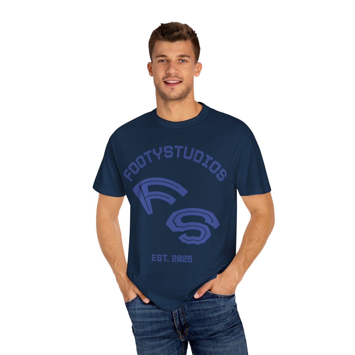 Cole Palmer FS Graphic Tee