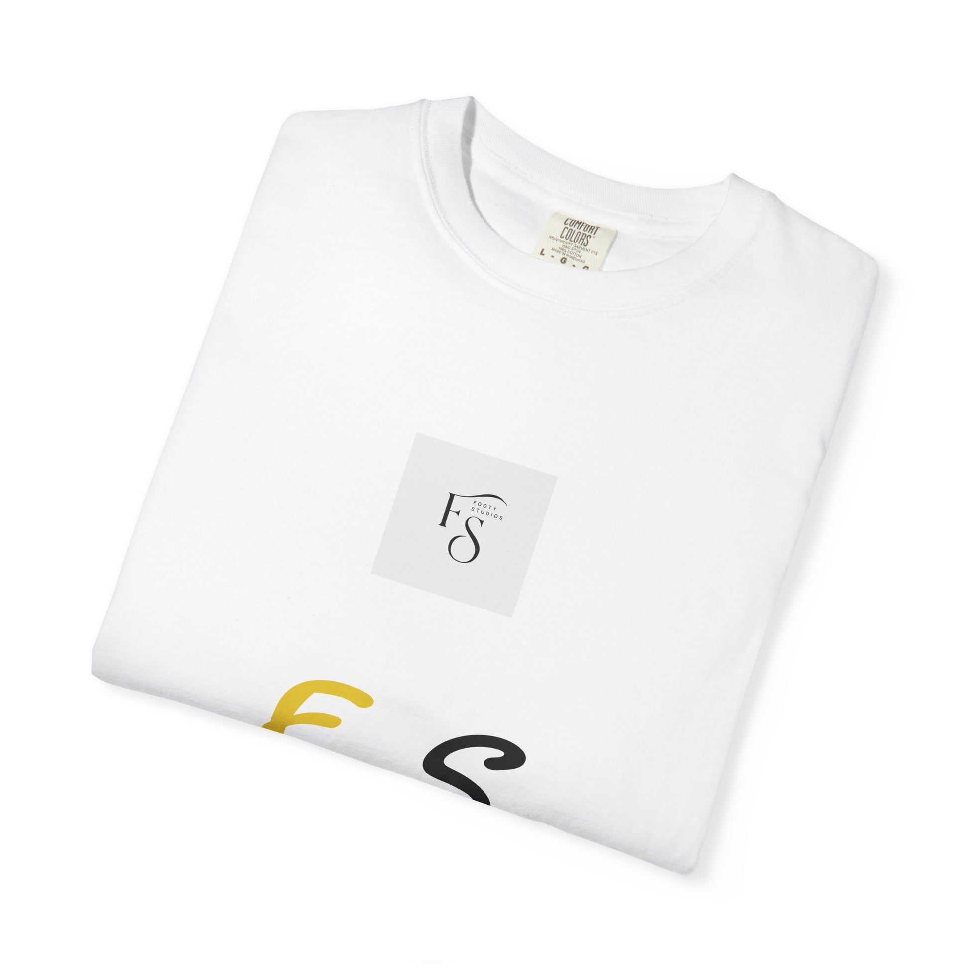 Neymar Graphic Tee
