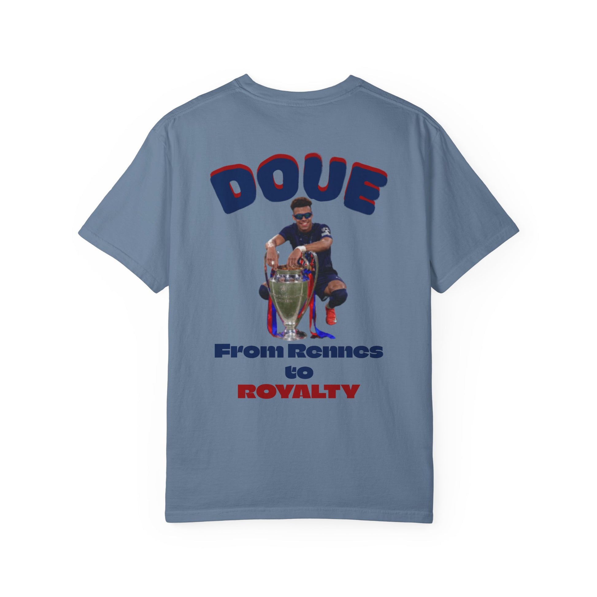 Doue Champion Tee