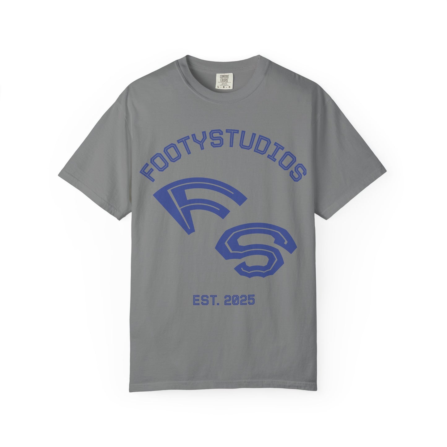 Cole Palmer FS Graphic Tee