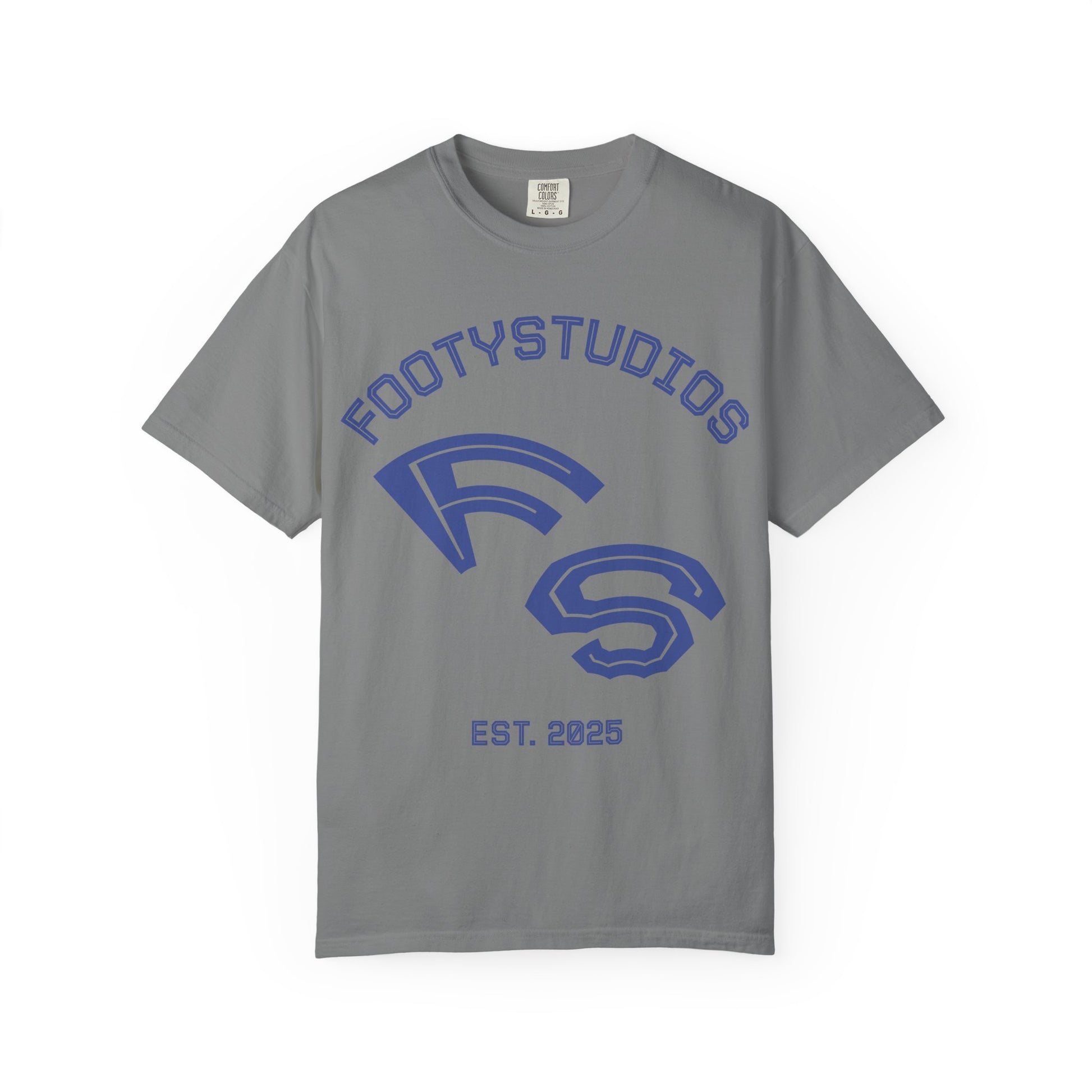 Cole Palmer FS Graphic Tee