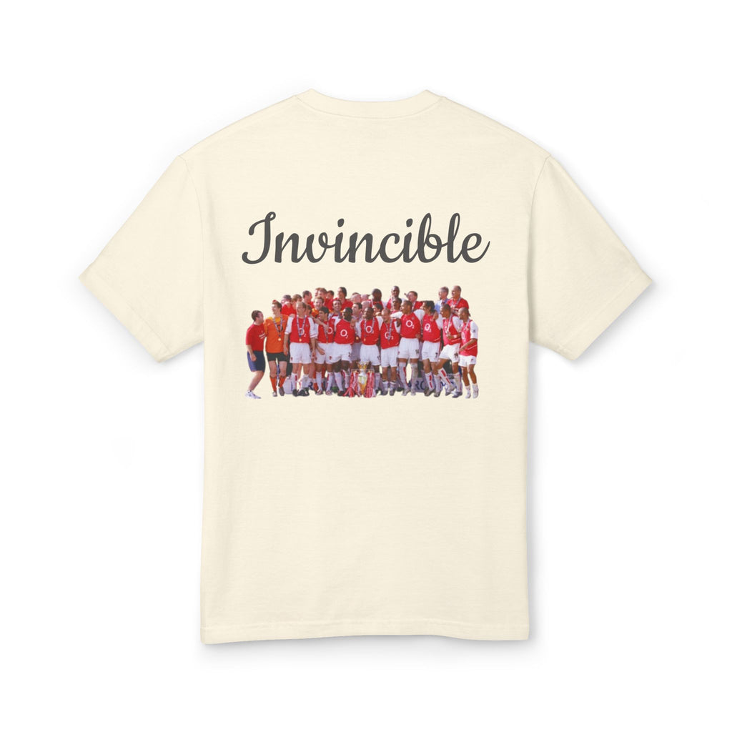 ARSNL Tee Invincibles 03-04  T-Shirt