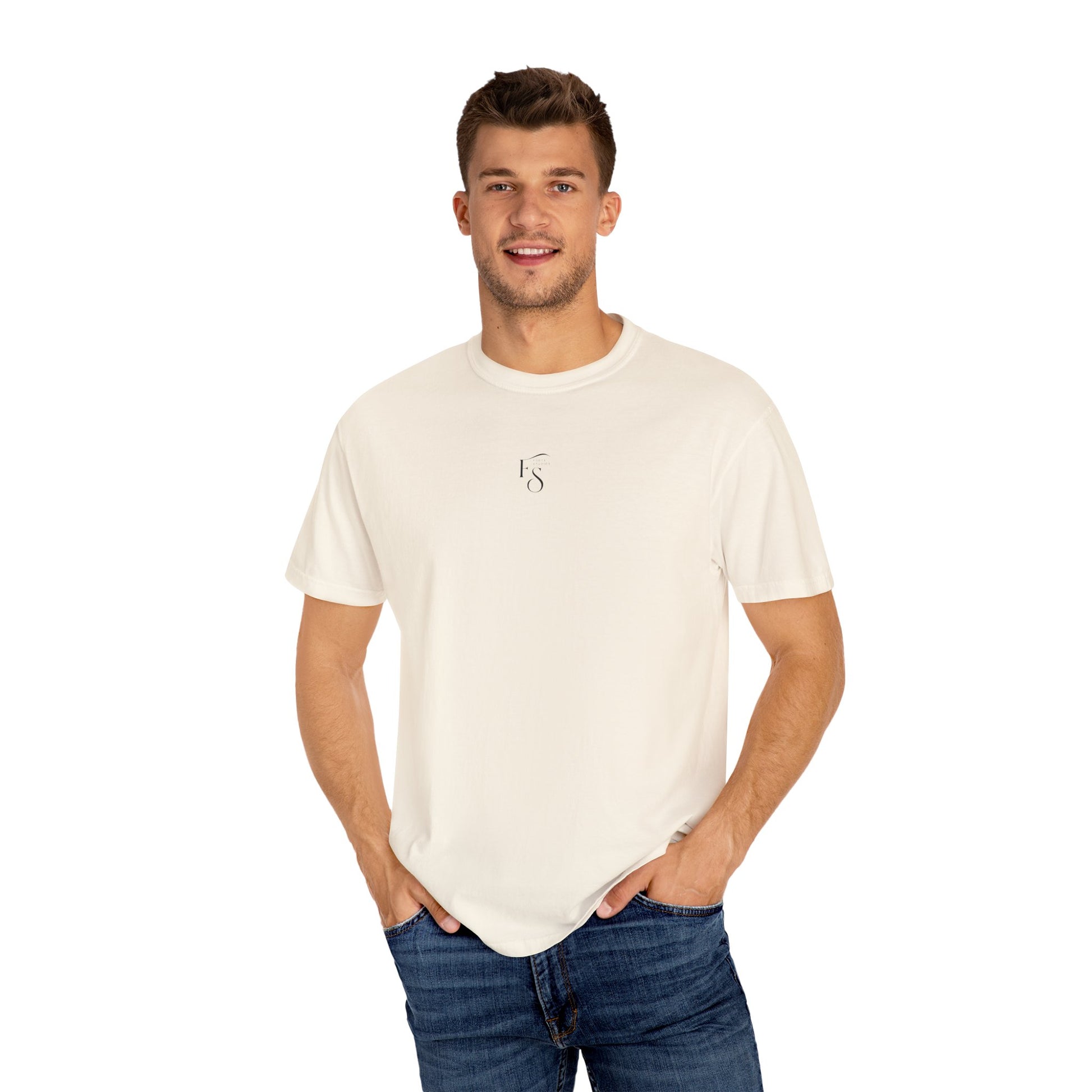 Doue Champion Tee