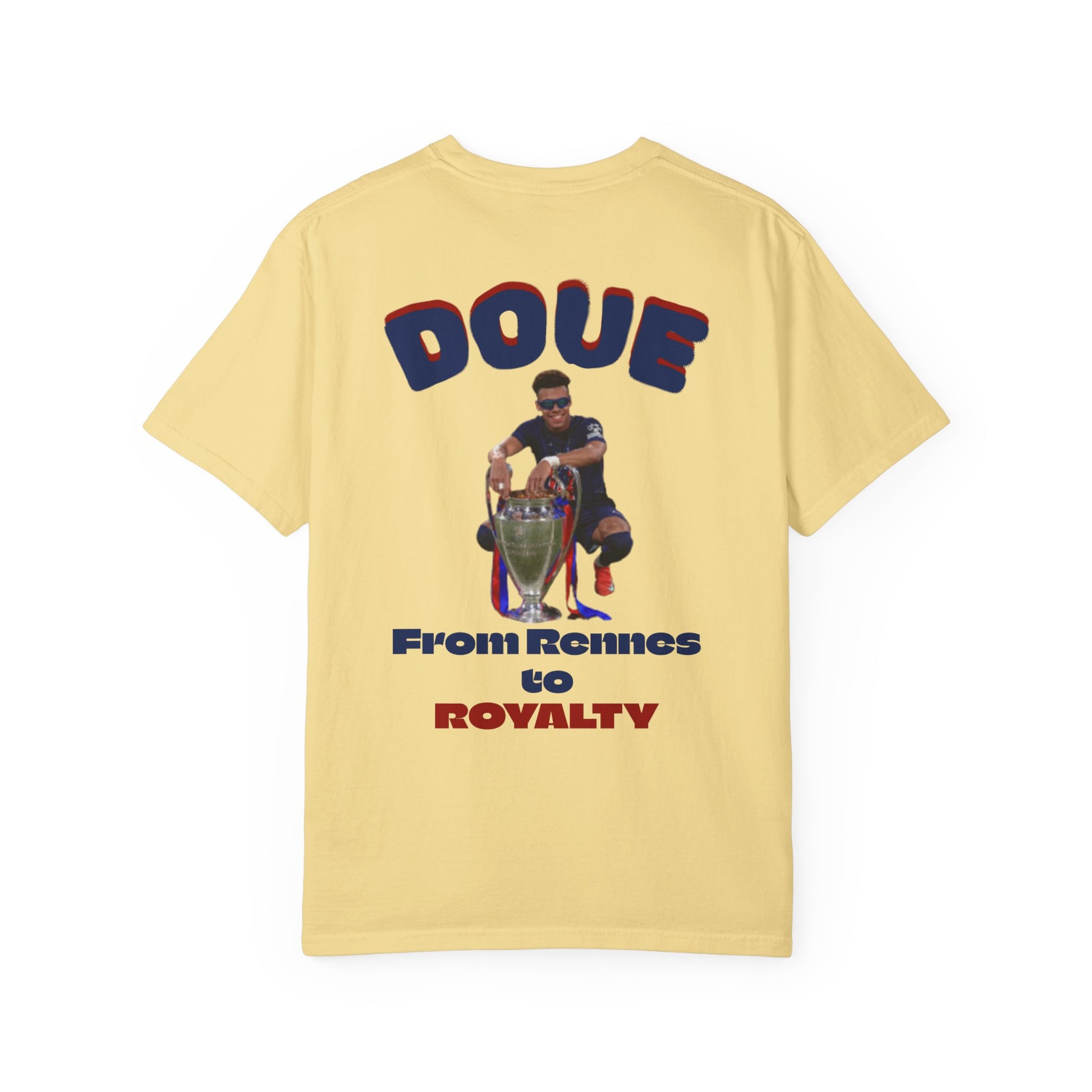 Doue Champion Tee