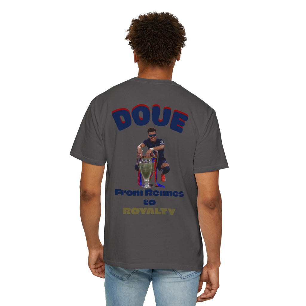 Doue Champion Tee
