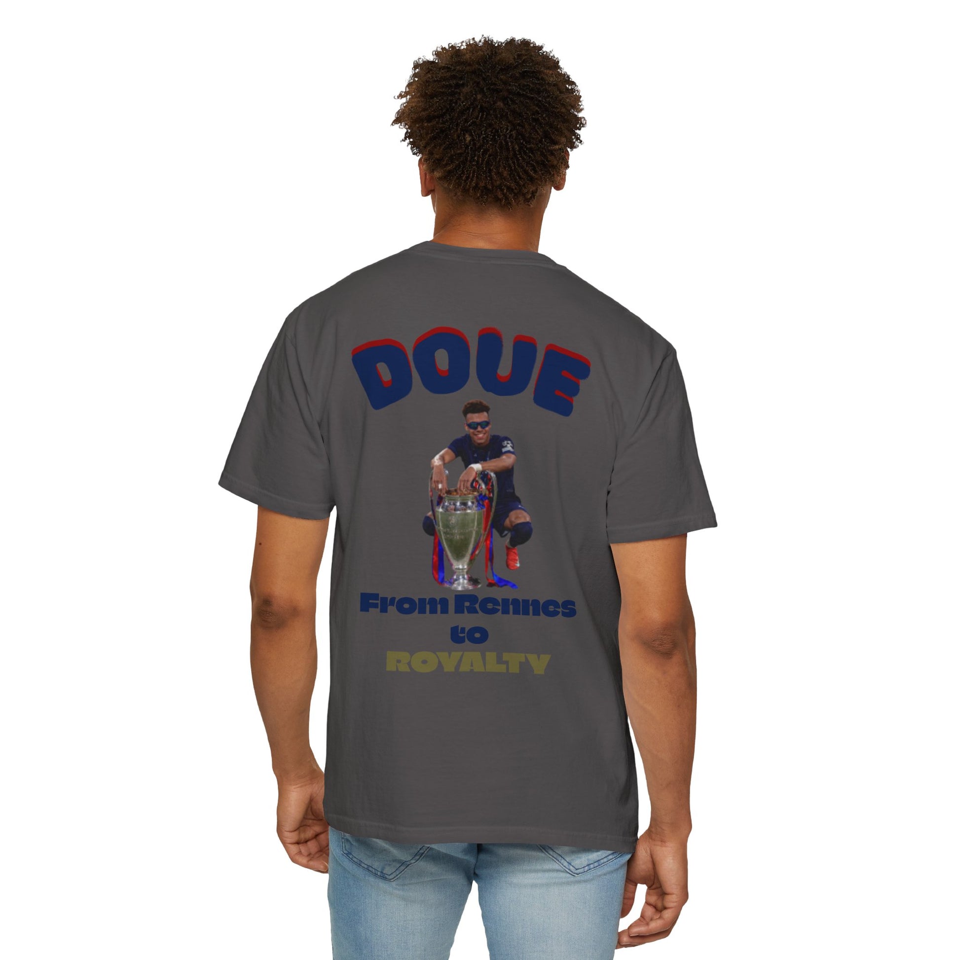 Doue Champion Tee