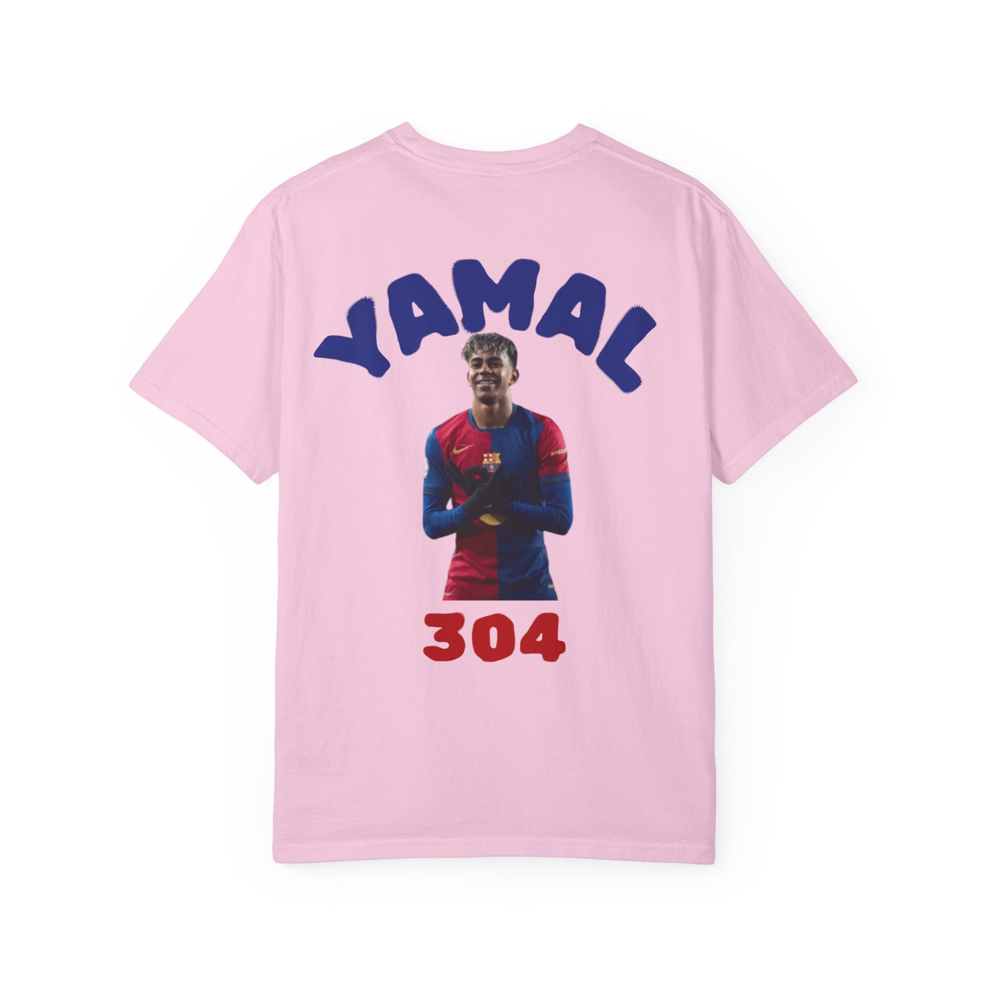 Lamine Yamal FS Graphic Tee