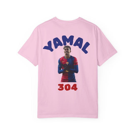 Lamine Yamal FS Graphic Tee