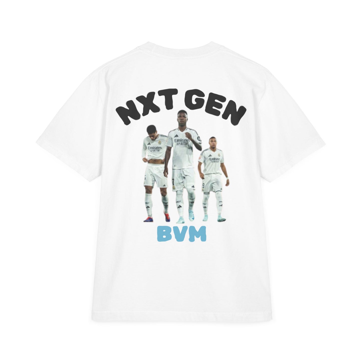 BVM Graphic Tee