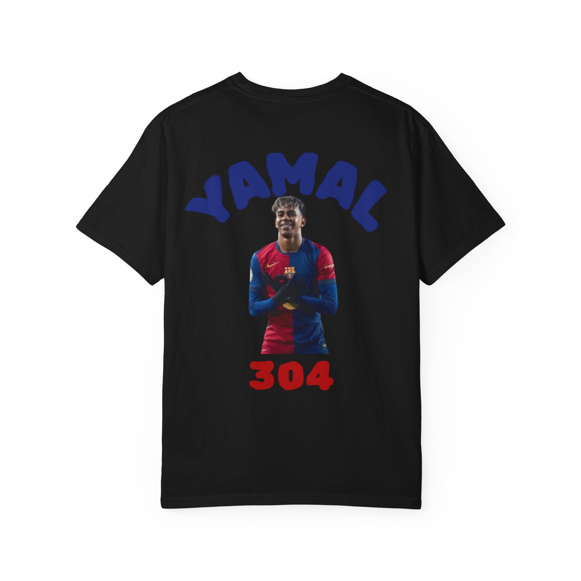 Lamine Yamal FS Graphic Tee