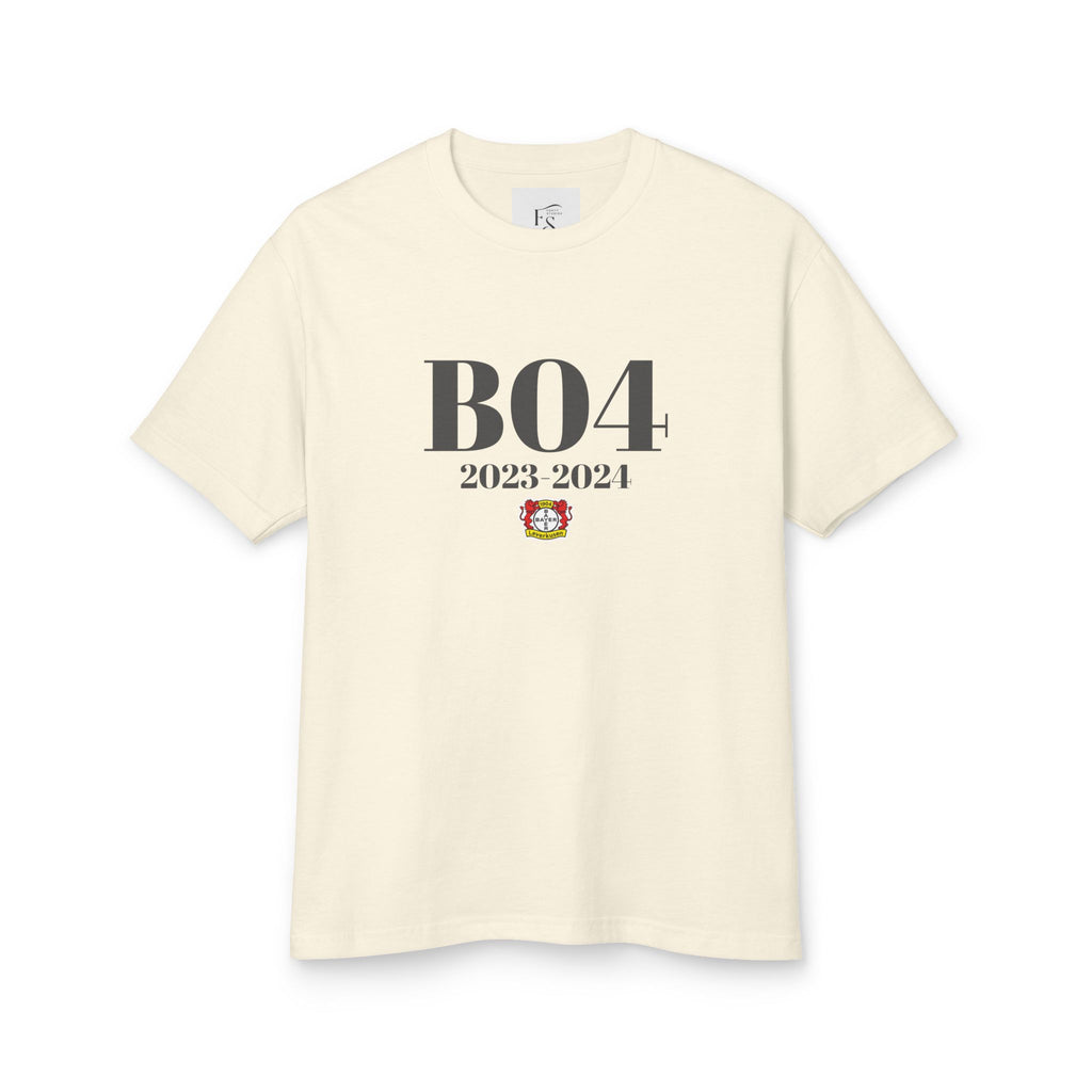 T-Shirt Bayer Leverkusen Invincibles Unisex Tee