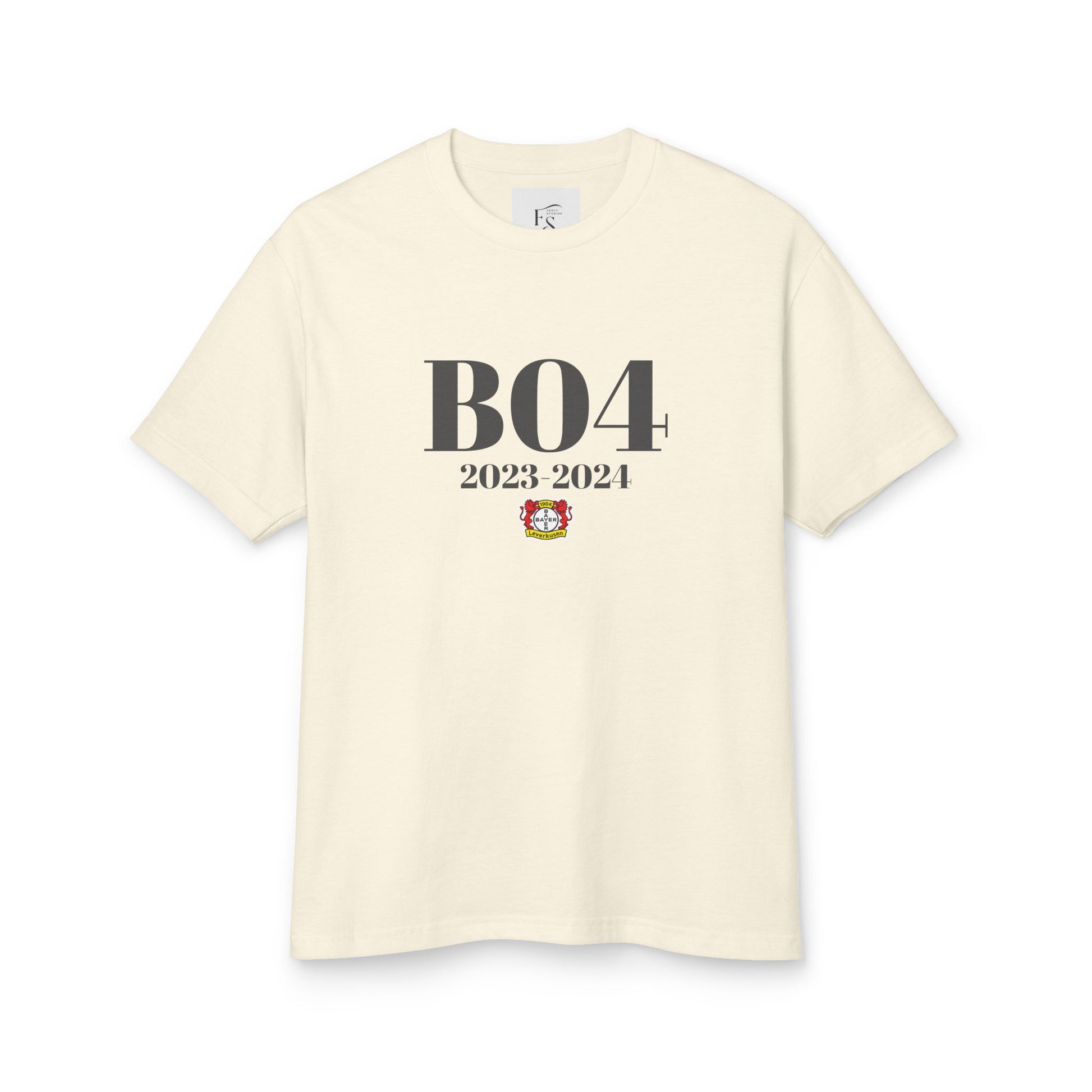 T-Shirt Bayer Leverkusen Invincibles Unisex Tee