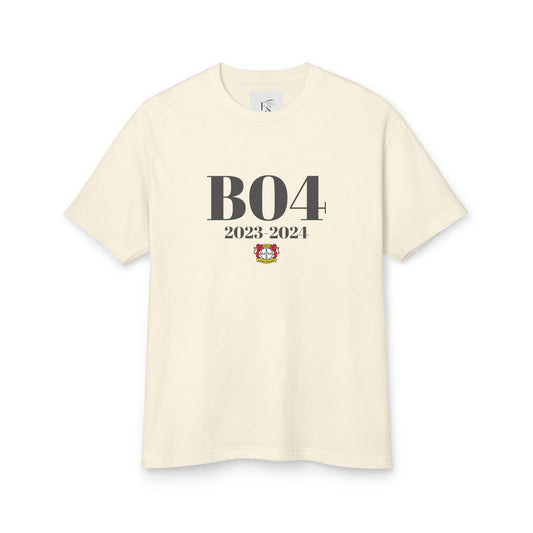 T-Shirt Bayer Leverkusen Invincibles Unisex Tee